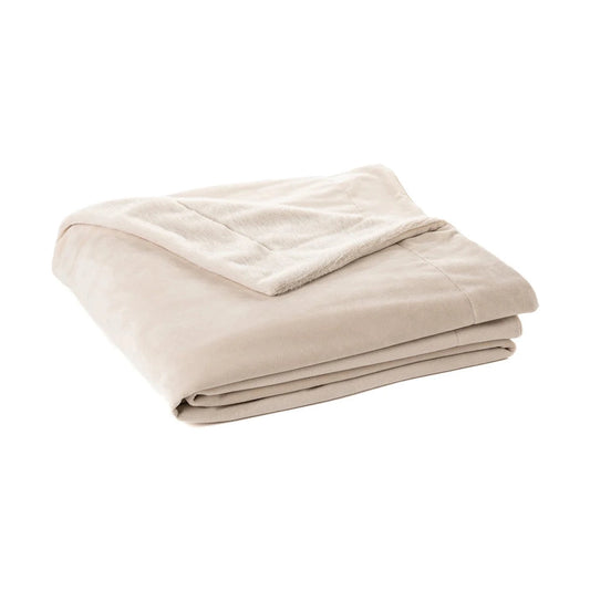 Cozy Cloud Throw