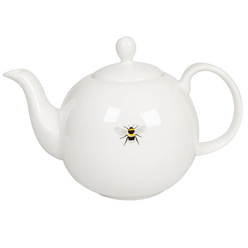Bees Tea Pot