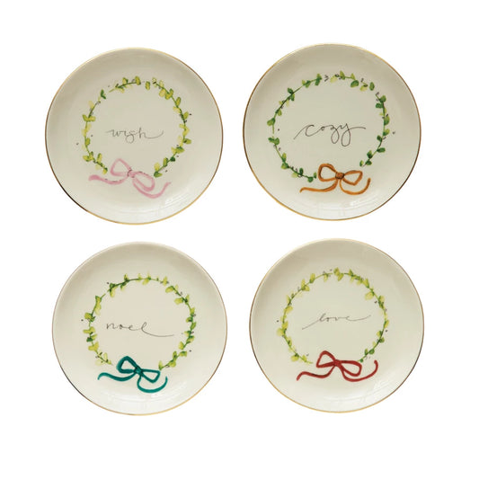 Twinkle Plates