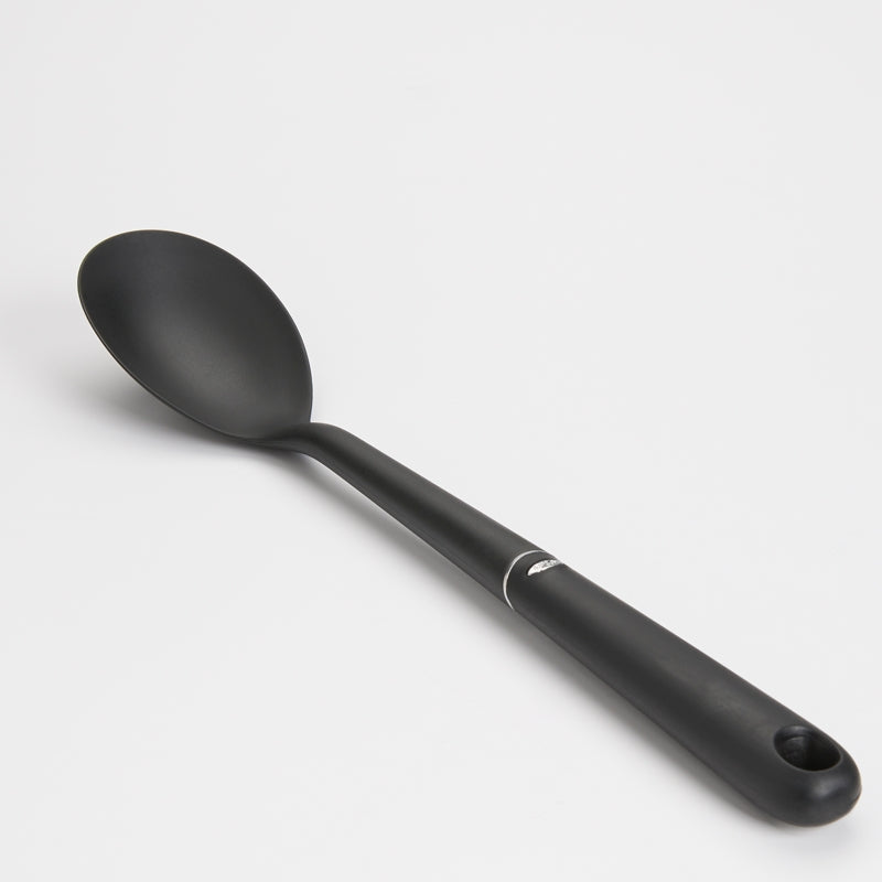 Black Nylon Spoon