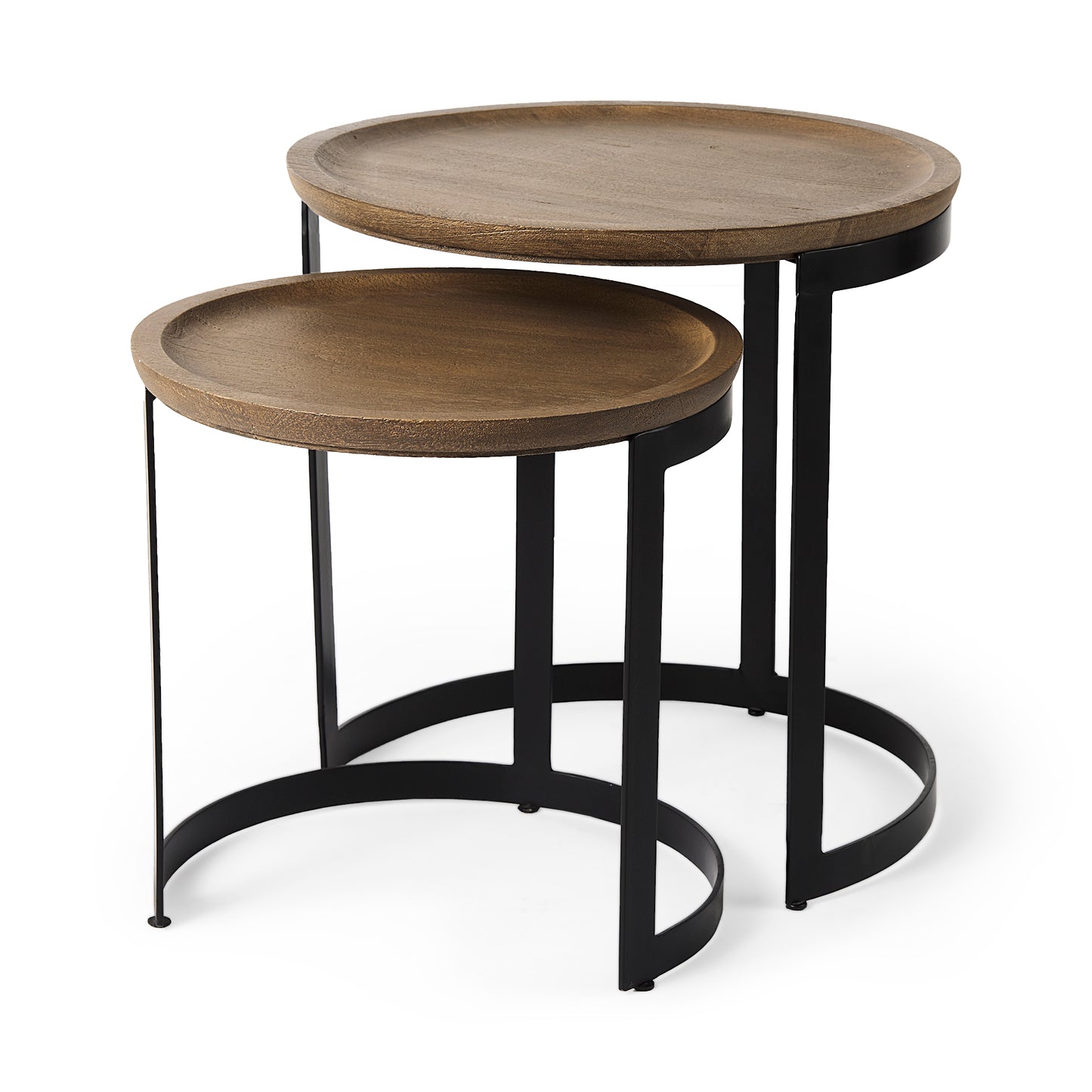 Aisley Side Tables