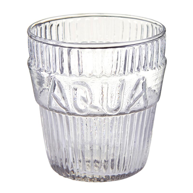 Aqua Glass