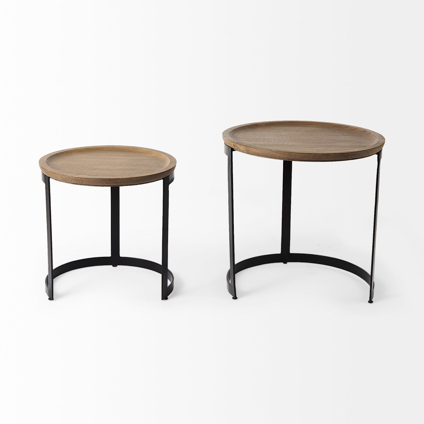 Aisley Side Tables