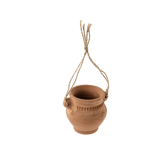 Piccolo Terracotta Pot