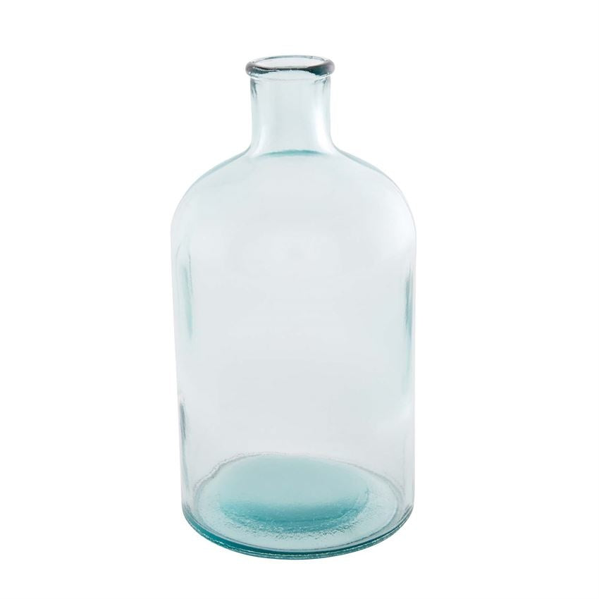 Small Clear Vases (Multiple Sizes)