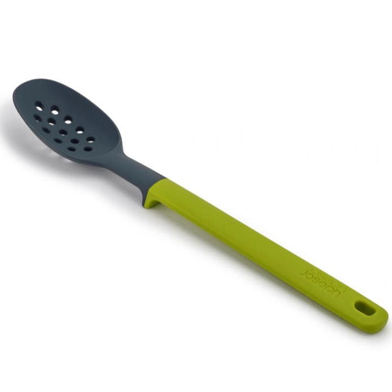 Elevate Silicone Slotted Spoon