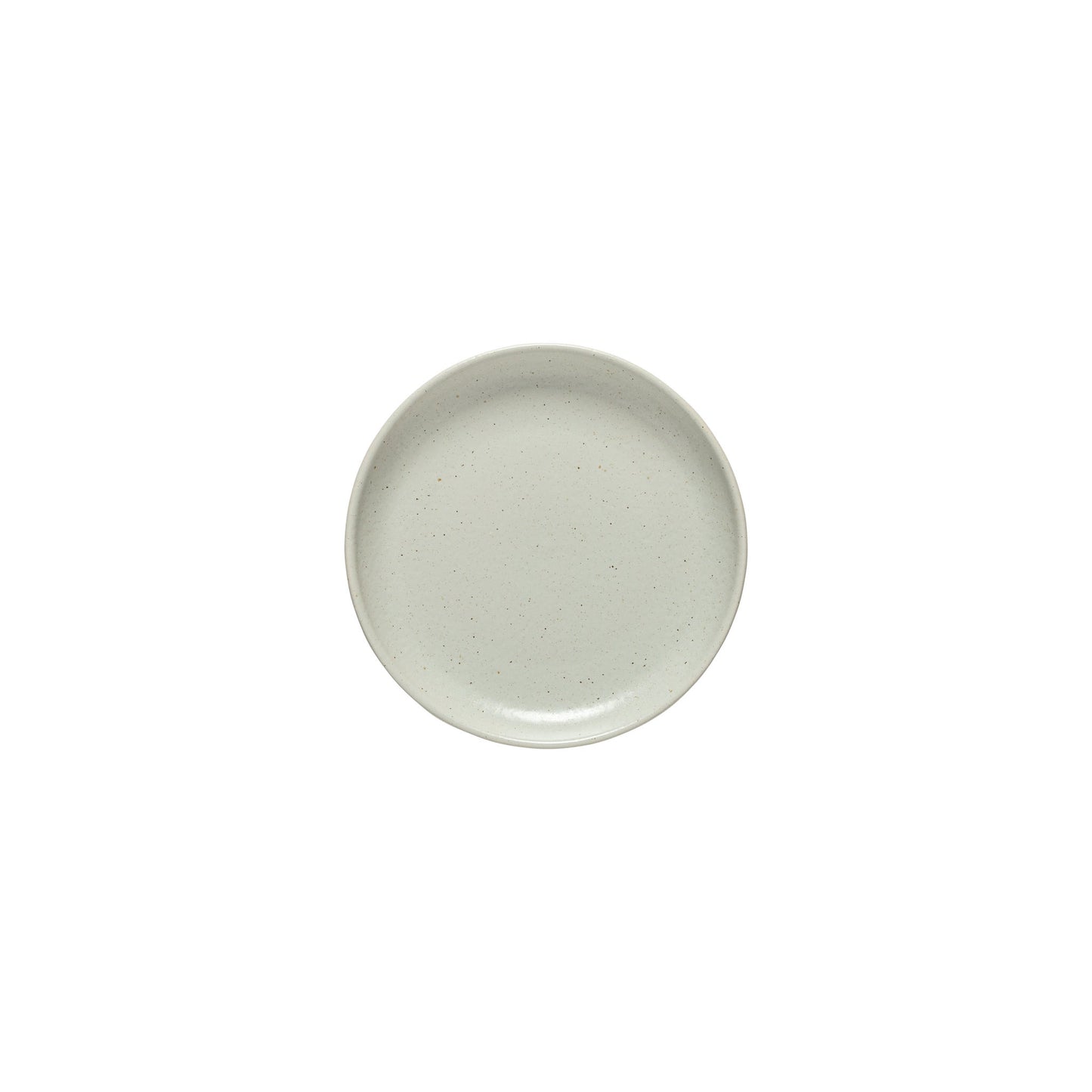 Pacifica Oyster Grey Appetizer plate