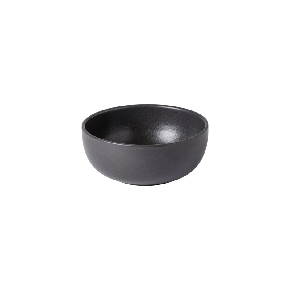 Pacifica Seed Grey Soup Bowl