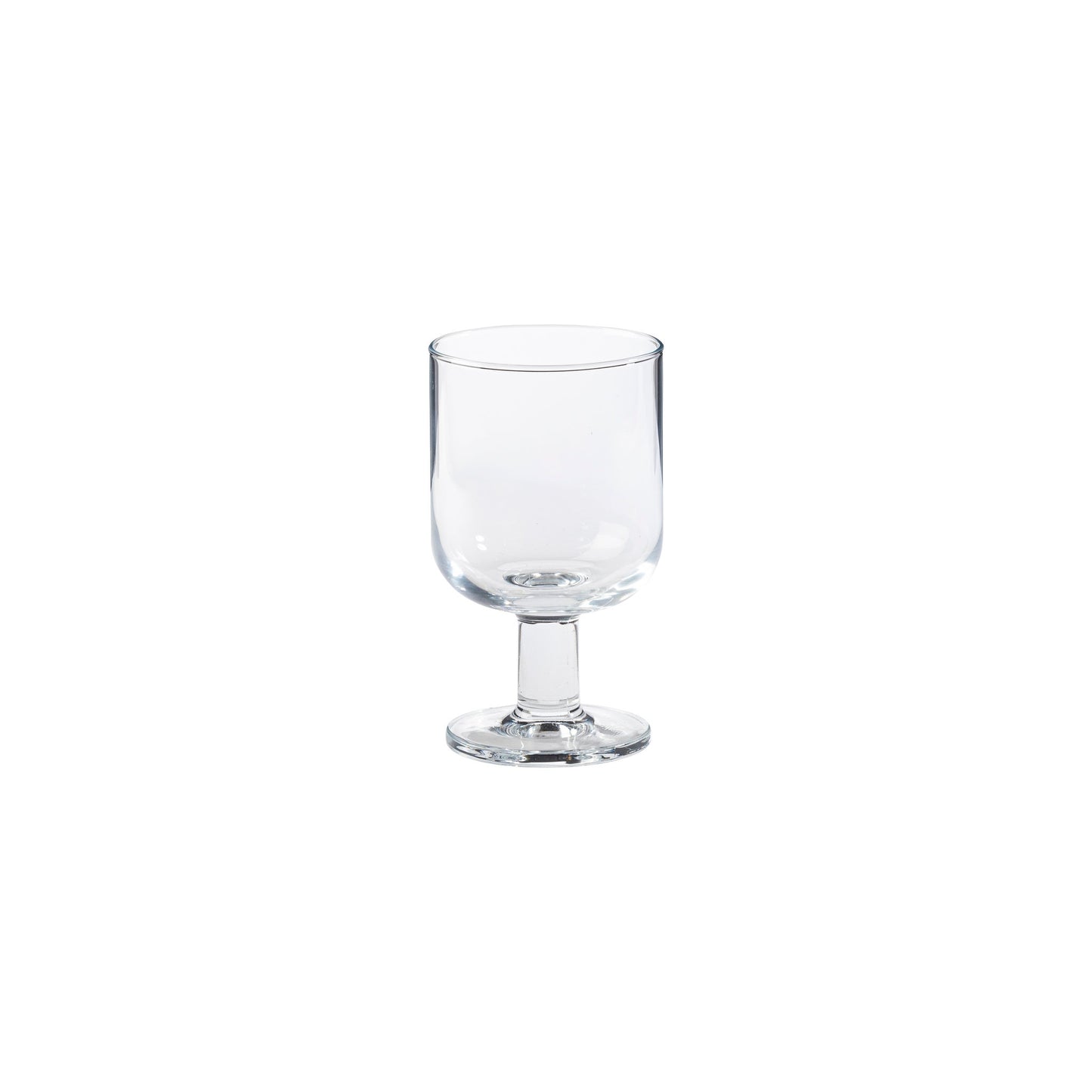 Safra Wine Glass