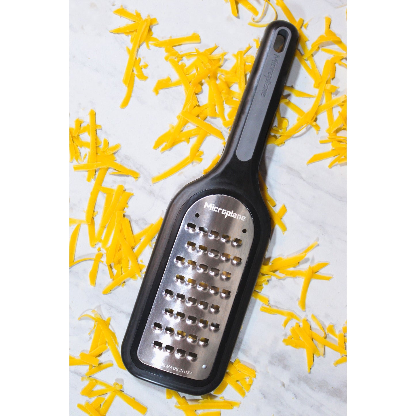 Black Select Series Extra Course Grater