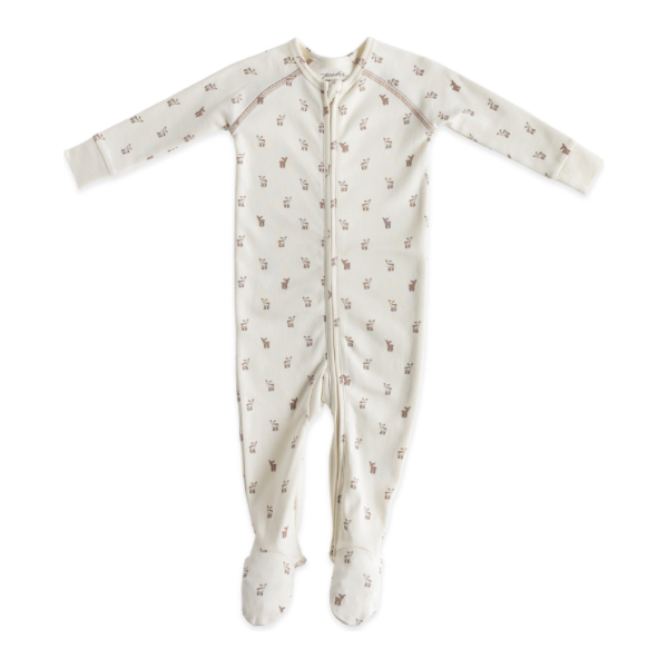 Hatchling Fawn Sleeper 3-6