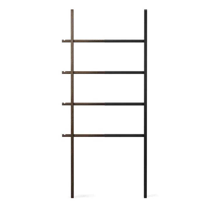 Hub Ladder Black-Walnut