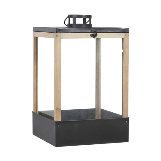 Halton Greenhouse Lantern
