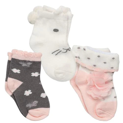 Bunny Sock Sets