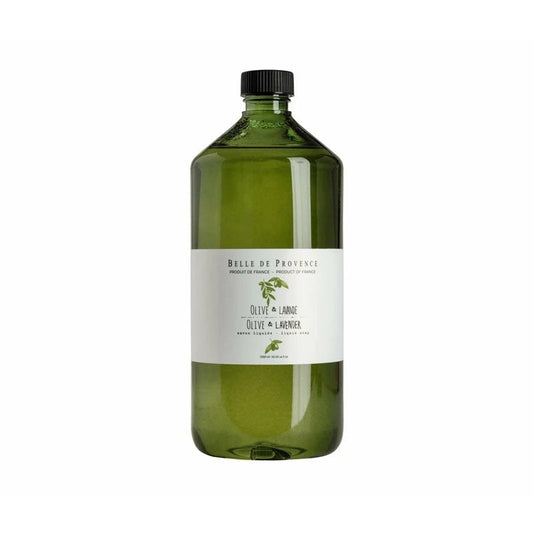 Liquid Soap Refill Olive  & Lavender