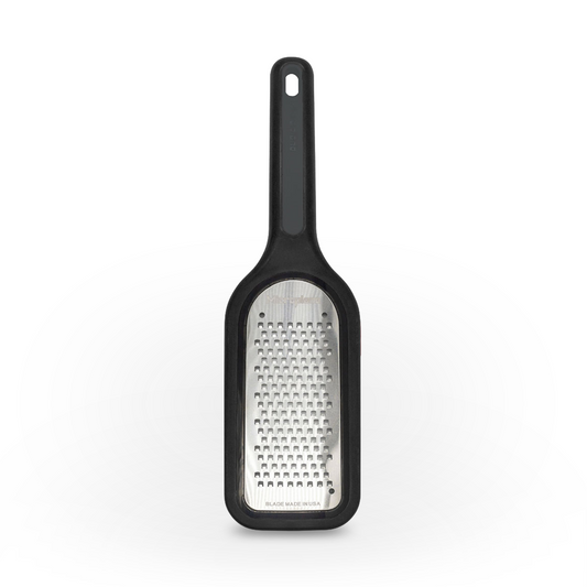 Black Select Series Course Grater