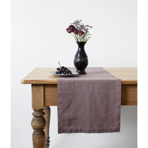 Ashes of Roses Table Runner